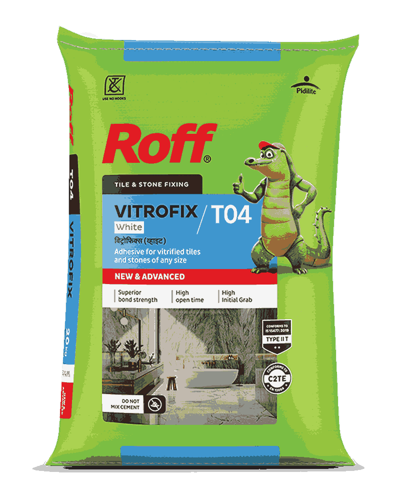 Roff Vitrofix Adhesive (VFA) T04