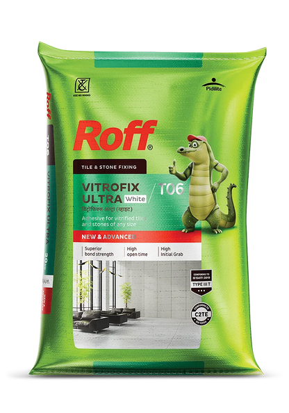 Roff Vitrofix Ultra Adhesive T06