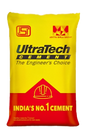 Ultratech PPC Cement