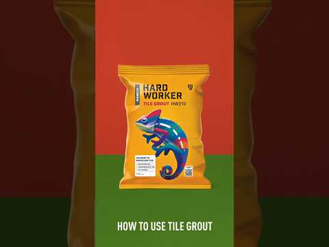 Ramco Hard Worker Tile Grout HW210