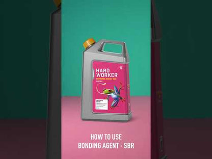 Ramco Hard Worker Bonding Agent SBR HW404